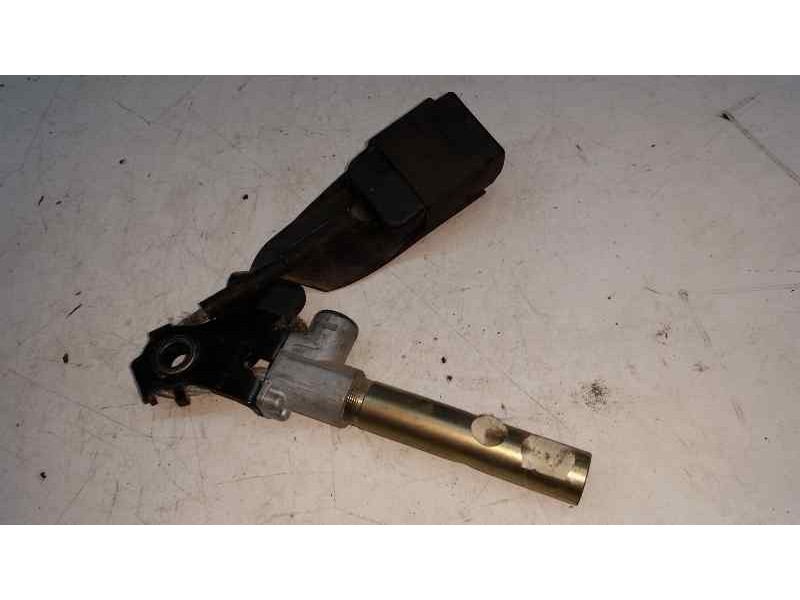 Recambio de pretensor airbag izquierdo para renault kangoo (f/kc0) rn/alap modell (kcoa/c/d/e/h/u) referencia OEM IAM   