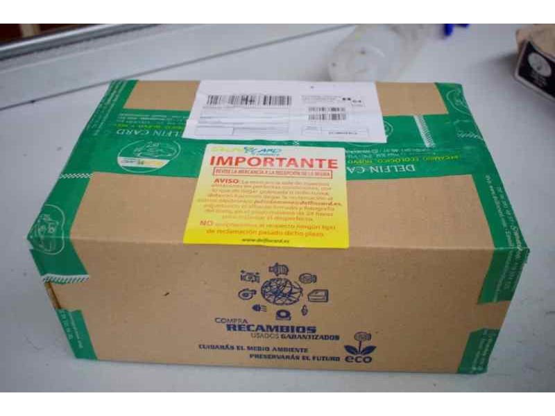 Recambio de mando climatizador para mercedes-benz clase a (w169) a 180 cdi a-edition referencia OEM IAM 69780012 A1698301785 VAL