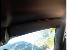 Recambio de parasol derecho para bmw z4 roadster (e85) 2.0 i referencia OEM IAM 51167016666  