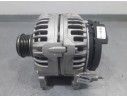 Recambio de alternador para volkswagen golf vi (5k1) 1.6 tdi referencia OEM IAM 0124525039  