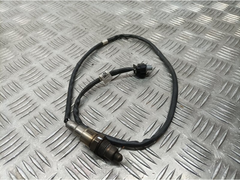 Recambio de sonda lambda para ford ecosport (cr6) trend referencia OEM IAM J1B19G444AD 025803008S 