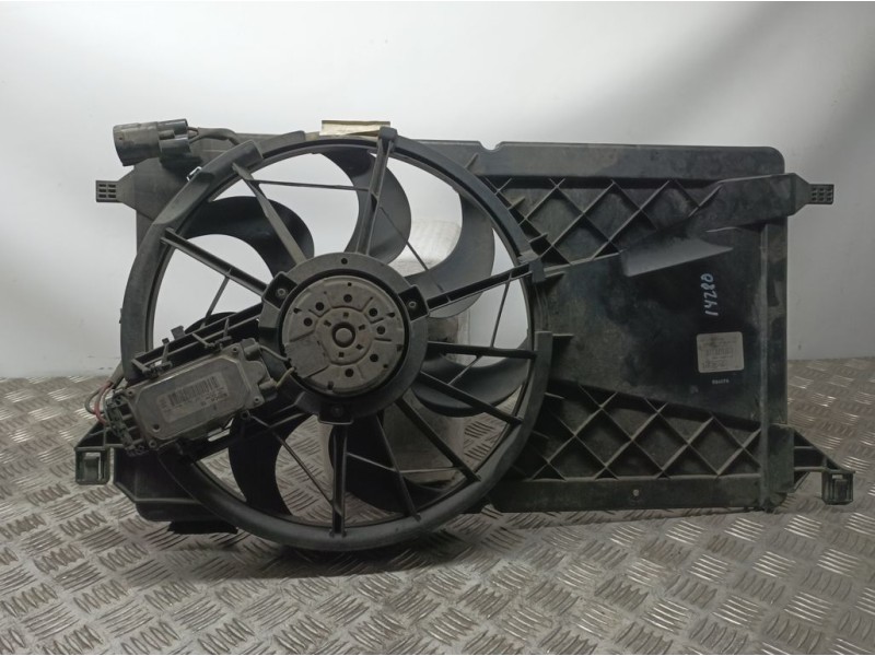 Recambio de electroventilador para ford focus lim. (cb4) trend referencia OEM IAM 3M5H8C607RJ  