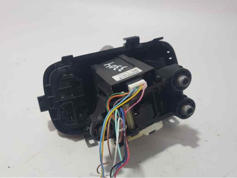 Recambio de mando luces para mitsubishi outlander (gf0) phev kaiteki+ 4wd referencia OEM IAM 8470Q96  