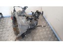 Recambio de caja cambios para kia venga concept referencia OEM IAM TBJ5F 520060 5 VELOCIDADES