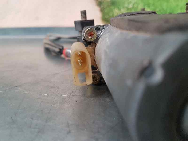 Recambio de elevalunas delantero derecho para ford ka (ccq) básico referencia OEM IAM  2 PINS ELECTRICO