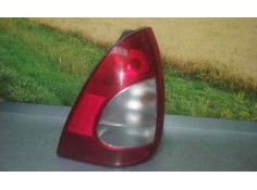 Recambio de piloto trasero derecho para daewoo nubira wagon 2.0 cat referencia OEM IAM   