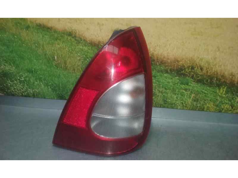 Recambio de piloto trasero derecho para daewoo nubira wagon 2.0 cat referencia OEM IAM   