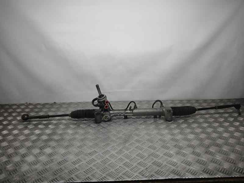 Recambio de cremallera direccion para opel astra h berlina elegance referencia OEM IAM 0250080025001  TRW