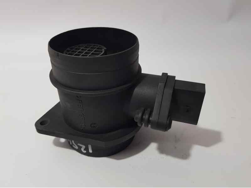 Recambio de caudalimetro para volkswagen touran (1t2) edition referencia OEM IAM 038906461B 0281002531 BOSCH