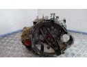 Recambio de caja cambios para smart forfour básico (55kw) referencia OEM IAM PMN130193 717470  T000480766 5VELOCIDADES