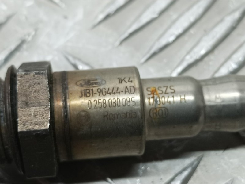 Recambio de sonda lambda para ford ecosport (cr6) trend referencia OEM IAM J1B19G444AD 025803008S 