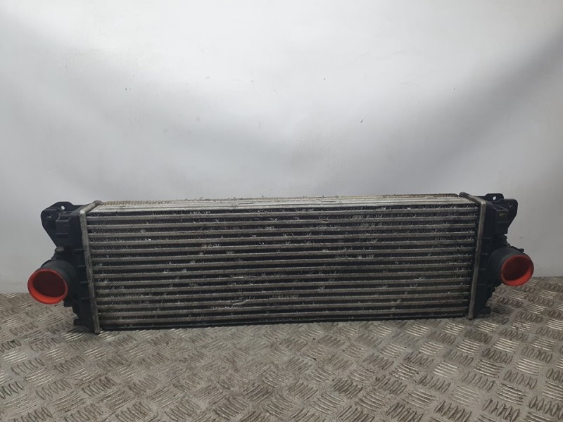 Recambio de intercooler para volkswagen crafter caja cerrada caja cerrada 35 referencia OEM IAM 9065000000 880636X VALEO