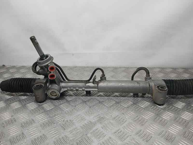 Recambio de cremallera direccion para opel astra h berlina elegance referencia OEM IAM 0250080025001  TRW