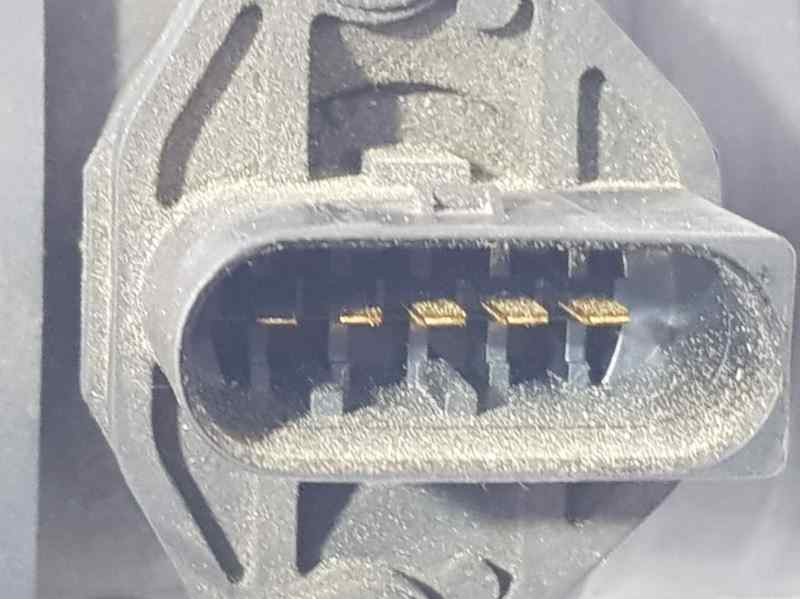 Recambio de caudalimetro para volkswagen touran (1t2) edition referencia OEM IAM 038906461B 0281002531 BOSCH