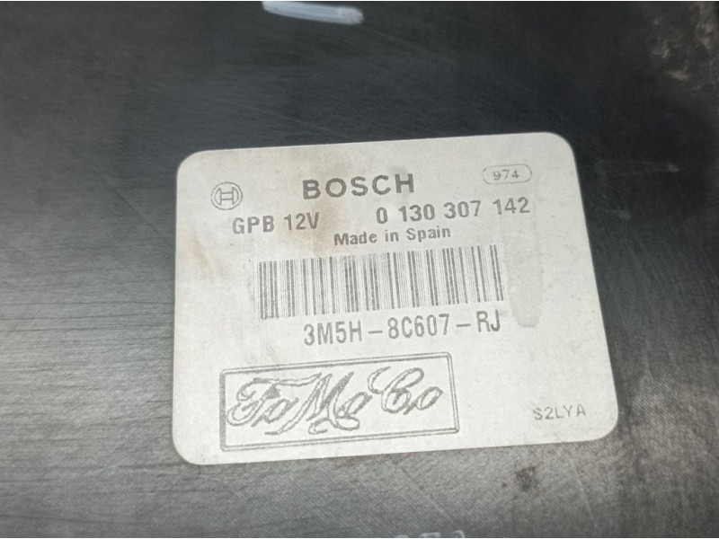 Recambio de electroventilador para ford focus lim. (cb4) trend referencia OEM IAM 3M5H8C607RJ  