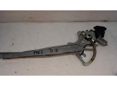 Recambio de elevalunas delantero izquierdo para toyota yaris (ksp9/scp9/nlp9) básico referencia OEM IAM 857200D110D 10 PINS ELEC