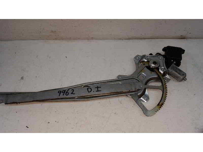 Recambio de elevalunas delantero izquierdo para toyota yaris (ksp9/scp9/nlp9) básico referencia OEM IAM 857200D110D 10 PINS ELEC