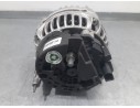 Recambio de alternador para volkswagen golf vi (5k1) 1.6 tdi referencia OEM IAM 0124525039  