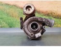 Recambio de turbocompresor para peugeot 307 (s1) 2.0 hdi fap cat referencia OEM IAM K03403550 K03057FG5054772 KKK