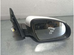 Recambio de retrovisor derecho para hyundai kona style hybrid 2wd referencia OEM IAM 87020J961D  ELECTRICO 6 PINS