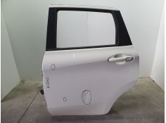 PUERTA TRASERA IZQUIERDA H21013VVMA TOCADA