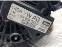 Recambio de alternador para audi a3 (8p1) 1.9 tdi referencia OEM IAM 06F903023C VALEO TG14C011