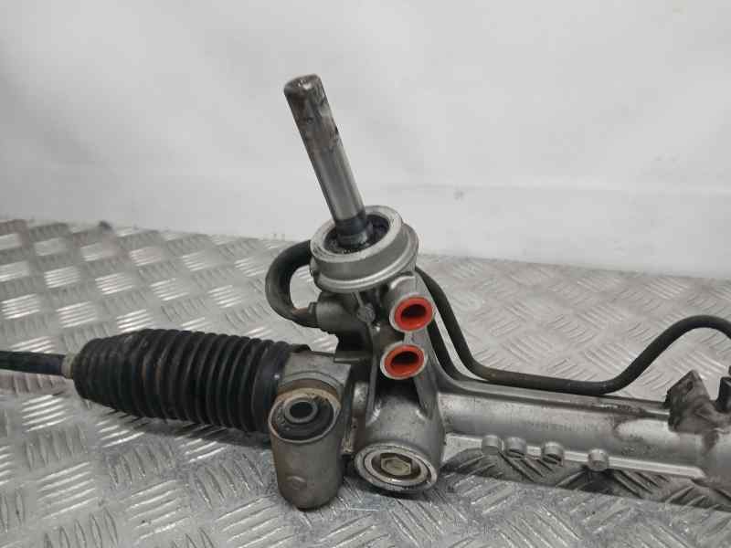 Recambio de cremallera direccion para opel astra h berlina elegance referencia OEM IAM 0250080025001  TRW