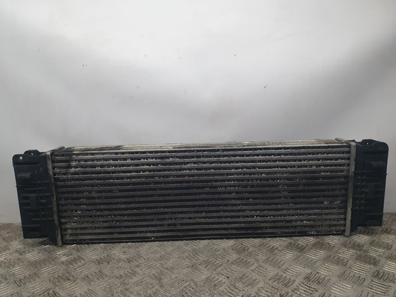 Recambio de intercooler para volkswagen crafter caja cerrada caja cerrada 35 referencia OEM IAM 9065000000 880636X VALEO