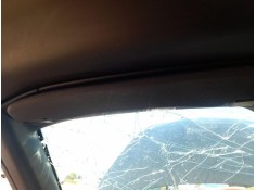 Recambio de parasol izquierdo para bmw z4 roadster (e85) 2.0 i referencia OEM IAM 51167016665  