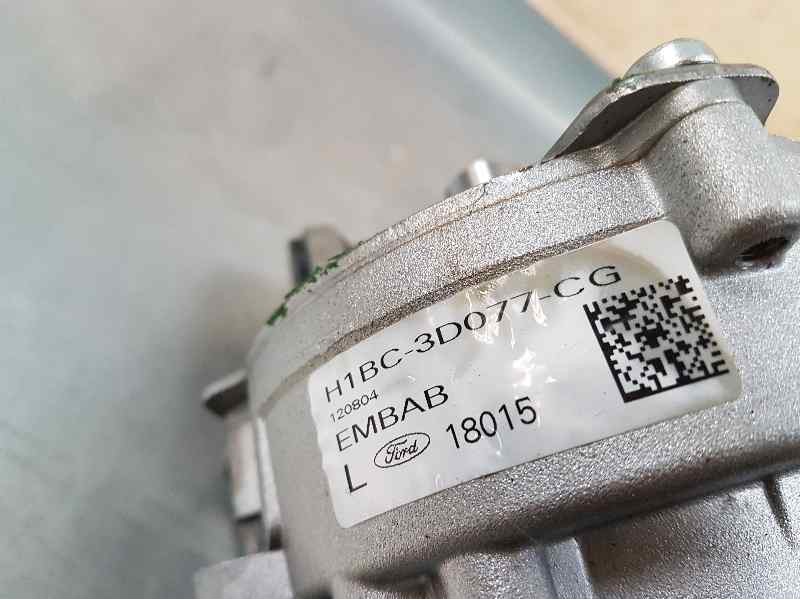 Recambio de columna direccion para ford fiesta (ce1) trend referencia OEM IAM H1BC3D077CG  ELECTRO-MECANICA