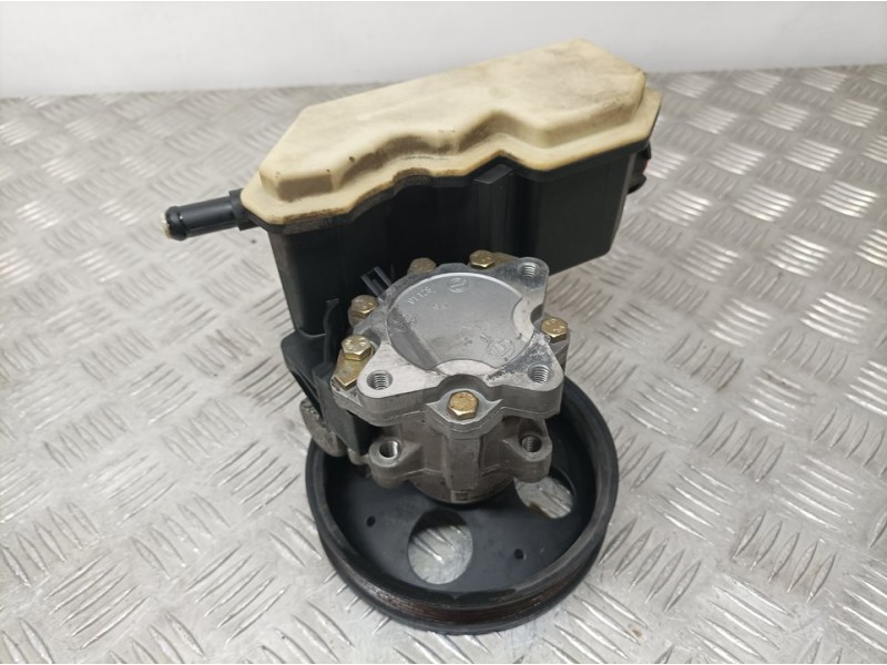 Recambio de bomba direccion para opel vectra b berlina cd referencia OEM IAM 90576809 7691900113 ZF
