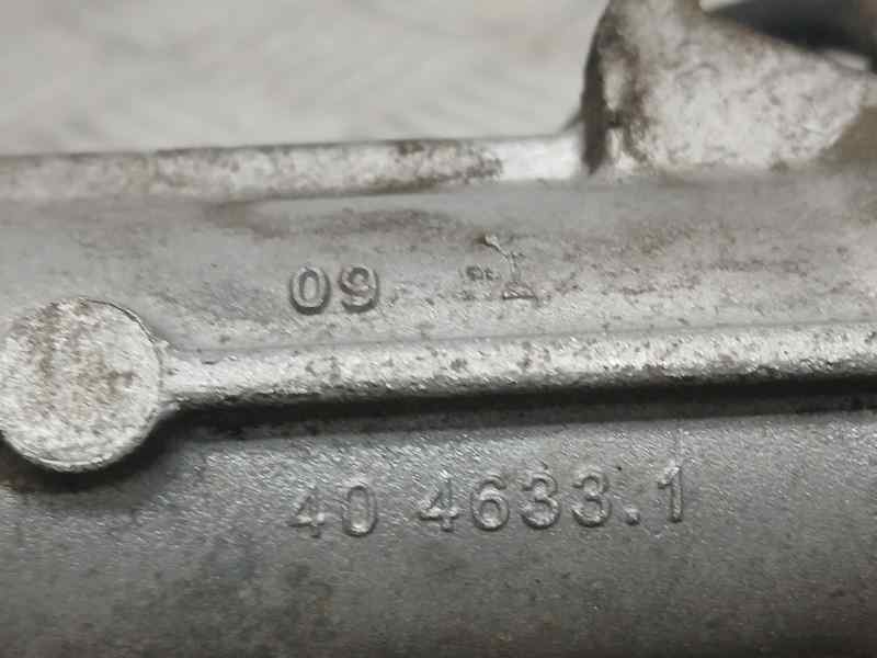 Recambio de cremallera direccion para opel astra h berlina elegance referencia OEM IAM 0250080025001  TRW