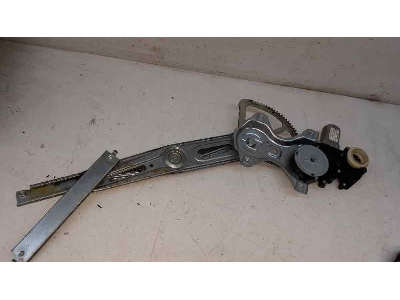 Recambio de elevalunas delantero izquierdo para toyota yaris (ksp9/scp9/nlp9) básico referencia OEM IAM 857200D110D 10 PINS ELEC