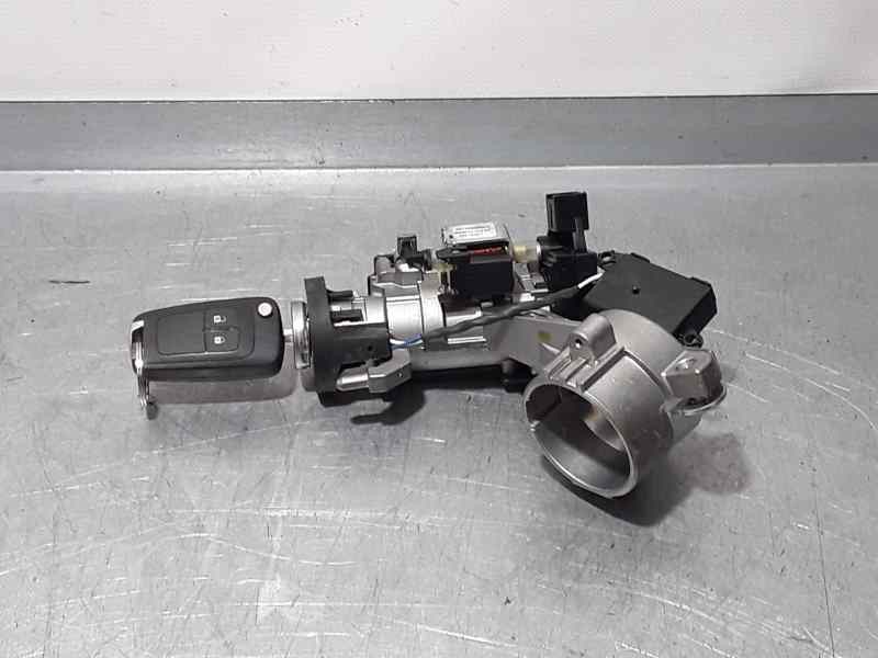 Recambio de conmutador de arranque para opel corsa e selective referencia OEM IAM 84165721  