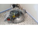 Recambio de caja cambios para toyota yaris active referencia OEM IAM 043310D181 5 VELOCIDADES 664754 20TT063