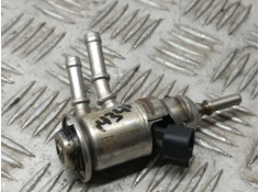 Recambio de inyector adblue para peugeot rifter acristalada referencia OEM IAM 9842811780 A3C00216200 