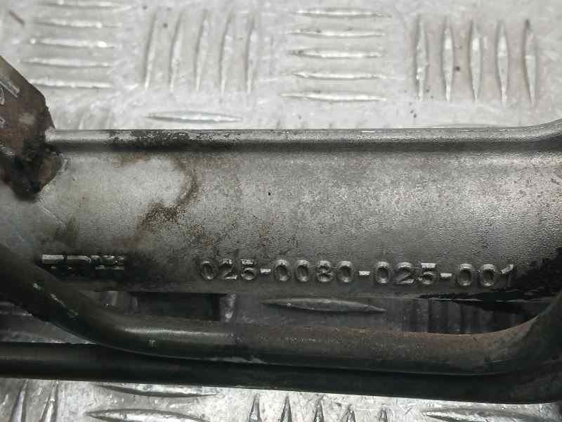 Recambio de cremallera direccion para opel astra h berlina elegance referencia OEM IAM 0250080025001  TRW