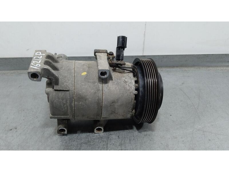Recambio de compresor aire acondicionado para kia venga concept referencia OEM IAM f500yn9aa02  