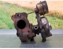 Recambio de turbocompresor para peugeot 307 (s1) 2.0 hdi fap cat referencia OEM IAM K03403550 K03057FG5054772 KKK