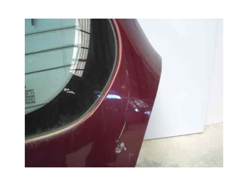 Recambio de porton trasero para daewoo nubira wagon 2.0 cat referencia OEM IAM   