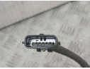 Recambio de sonda lambda para nissan x-trail (t32) tekna referencia OEM IAM H821395330 0281004221 