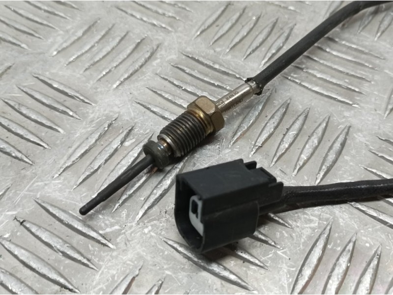 Recambio de sensor para ford ecosport (cr6) trend referencia OEM IAM JN1512B591AC  