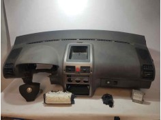Recambio de kit airbag para volkswagen touran (1t2) edition referencia OEM IAM   CON SALPICADERO