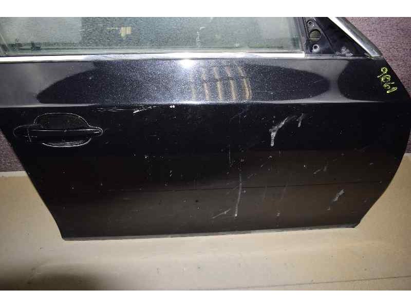 Recambio de puerta delantera derecha para bmw serie 5 berlina (e60) 530d referencia OEM IAM   TOCADA