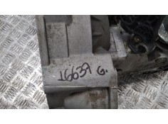 CAJA CAMBIOS KBL 5VELOCIDADES 04127 