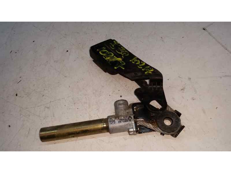 Recambio de pretensor airbag izquierdo para renault kangoo (f/kc0) rn/alap modell (kcoa/c/d/e/h/u) referencia OEM IAM   