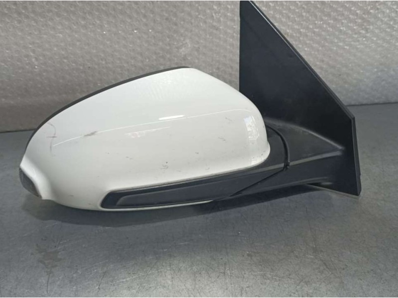 Recambio de retrovisor derecho para hyundai kona style hybrid 2wd referencia OEM IAM 87020J961D  ELECTRICO 6 PINS