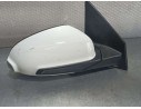 Recambio de retrovisor derecho para hyundai kona style hybrid 2wd referencia OEM IAM 87020J961D  ELECTRICO 6 PINS