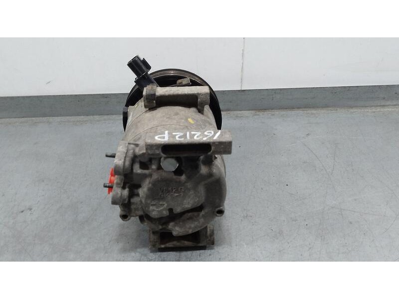 Recambio de compresor aire acondicionado para kia venga concept referencia OEM IAM f500yn9aa02  