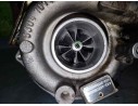 Recambio de turbocompresor para peugeot 307 (s1) 2.0 hdi fap cat referencia OEM IAM K03403550 K03057FG5054772 KKK